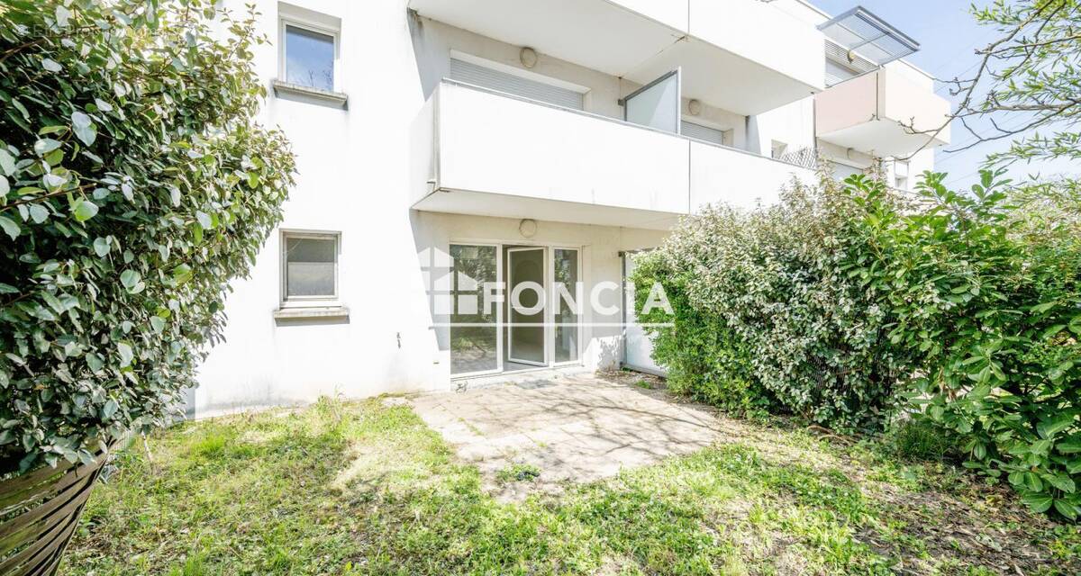 Appartement à EYSINES