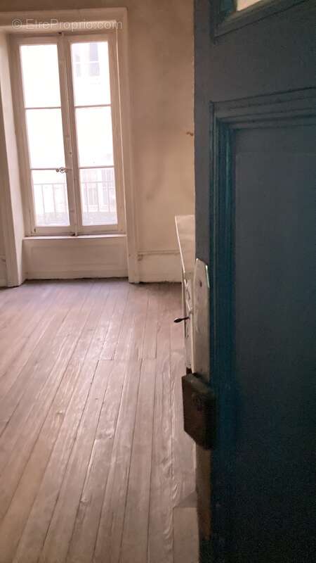 Appartement à LYON-2E
