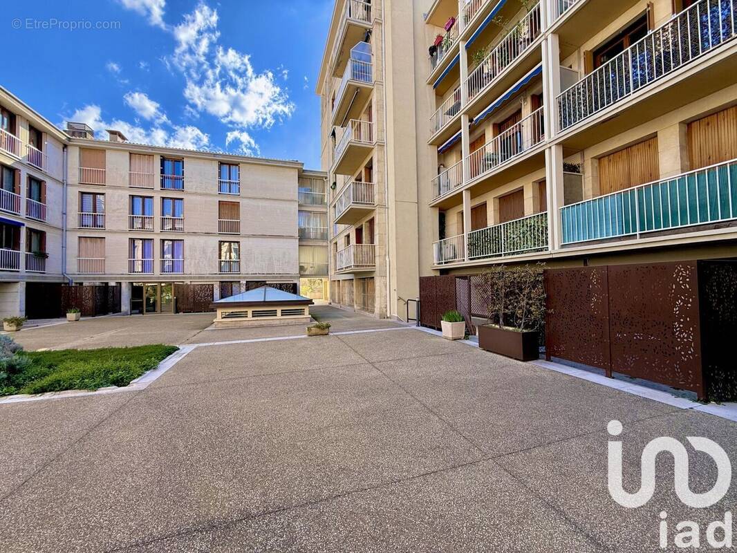 Photo 1 - Appartement à AVIGNON