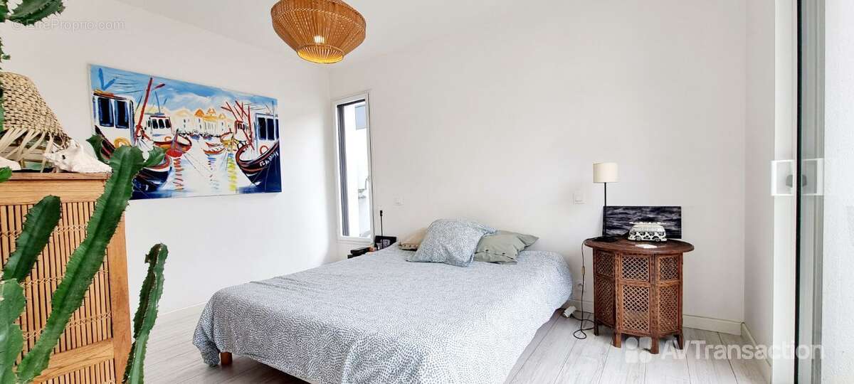 Maison à TOSSE