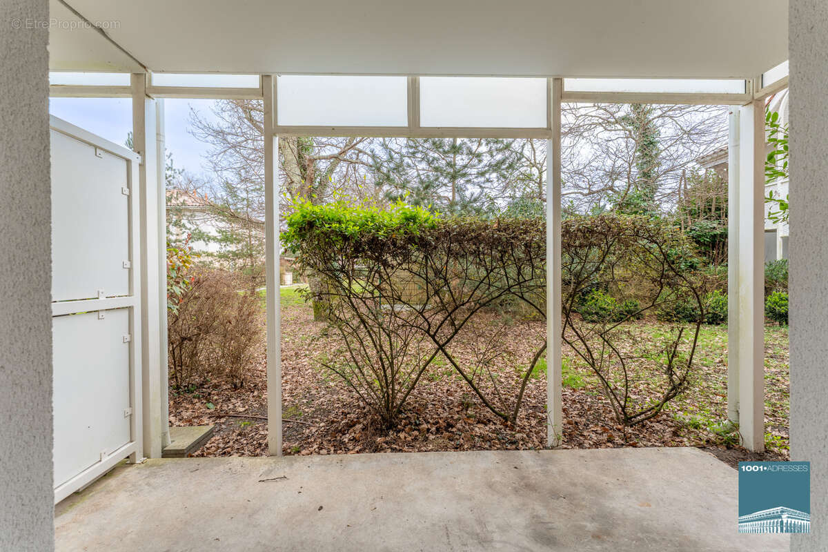 Appartement à ANDERNOS-LES-BAINS