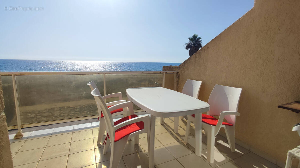 Appartement à SAINTE-MARIE