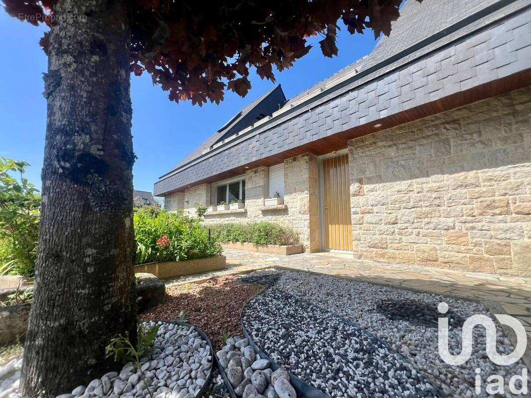 Photo 1 - Maison à QUEVERT