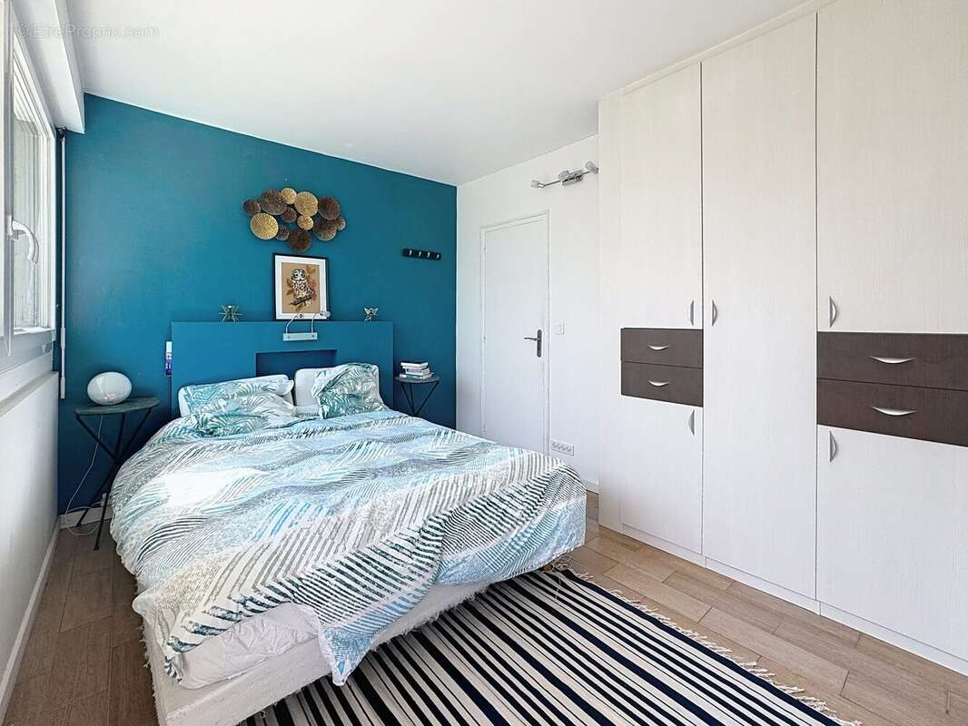 Appartement à VAUCRESSON