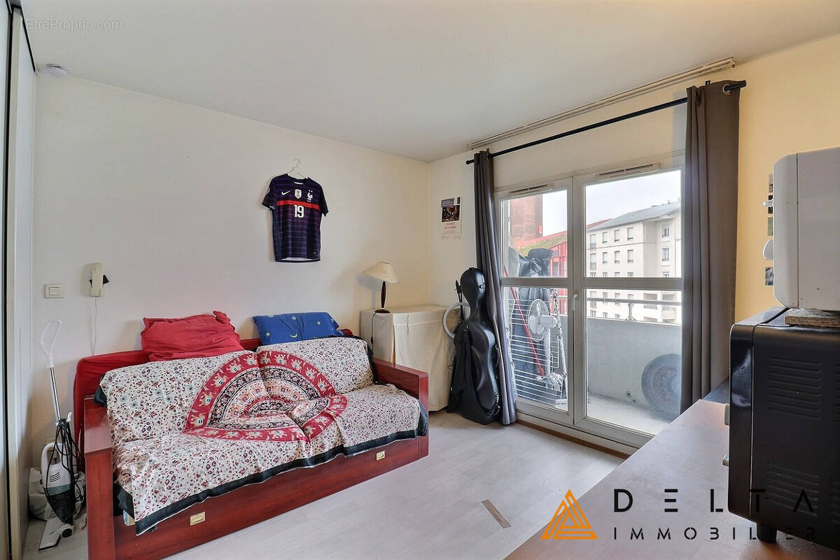 Appartement à LYON-3E