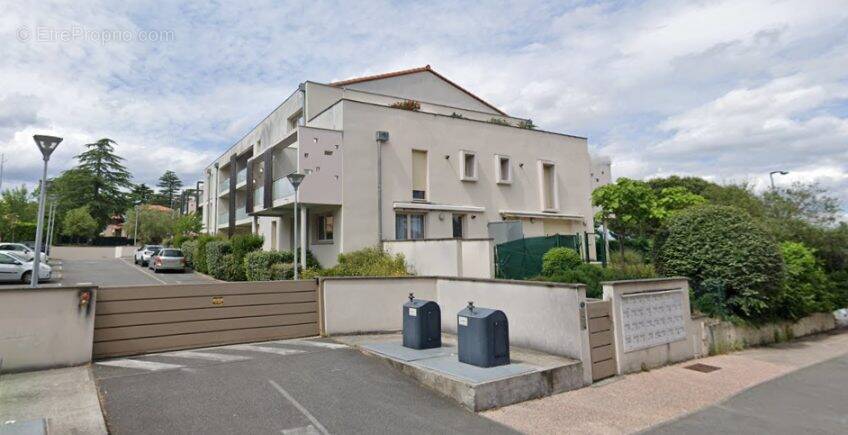 Appartement à CASTANET-TOLOSAN