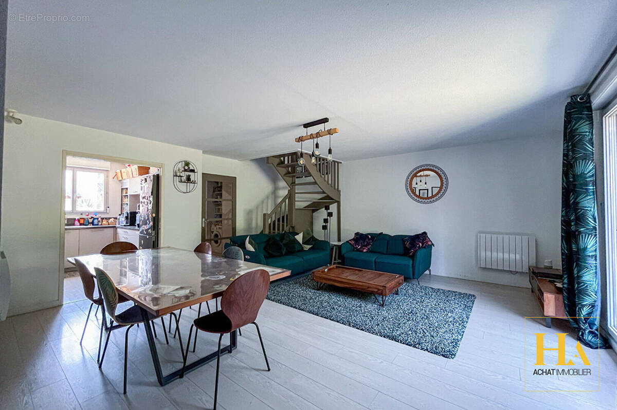 Maison à TOULOUSE