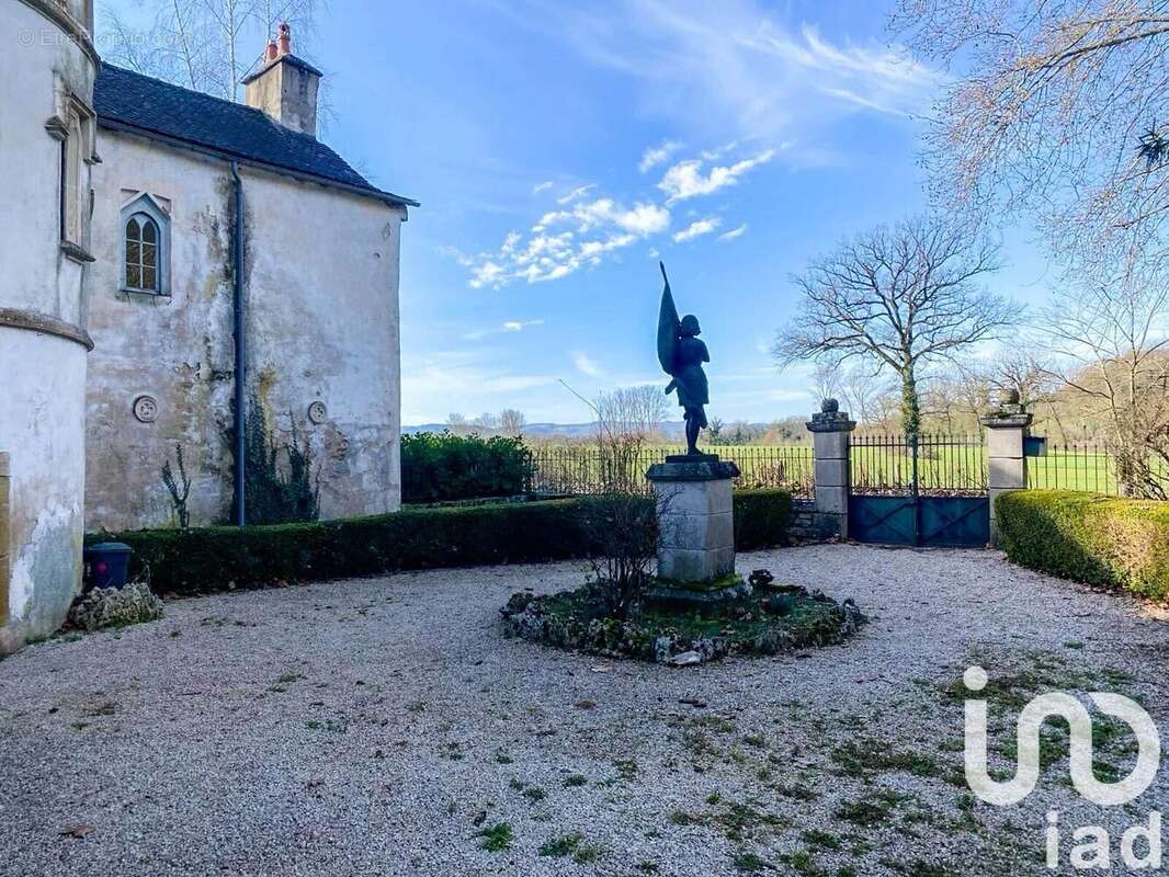 Photo 3 - Maison à GAILLAC-D&#039;AVEYRON