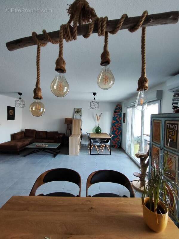 Appartement à SETE