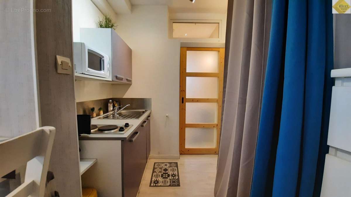 Appartement à LA ROCHE-POSAY