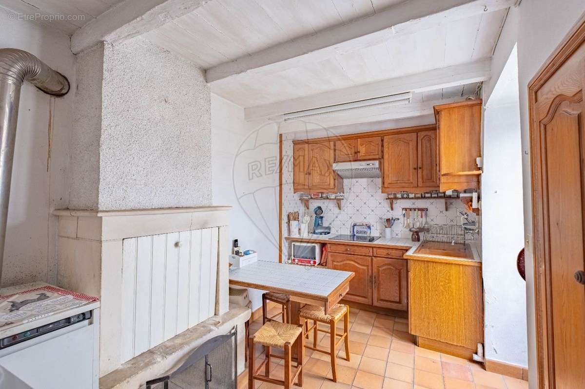 Maison à ARS-EN-RE