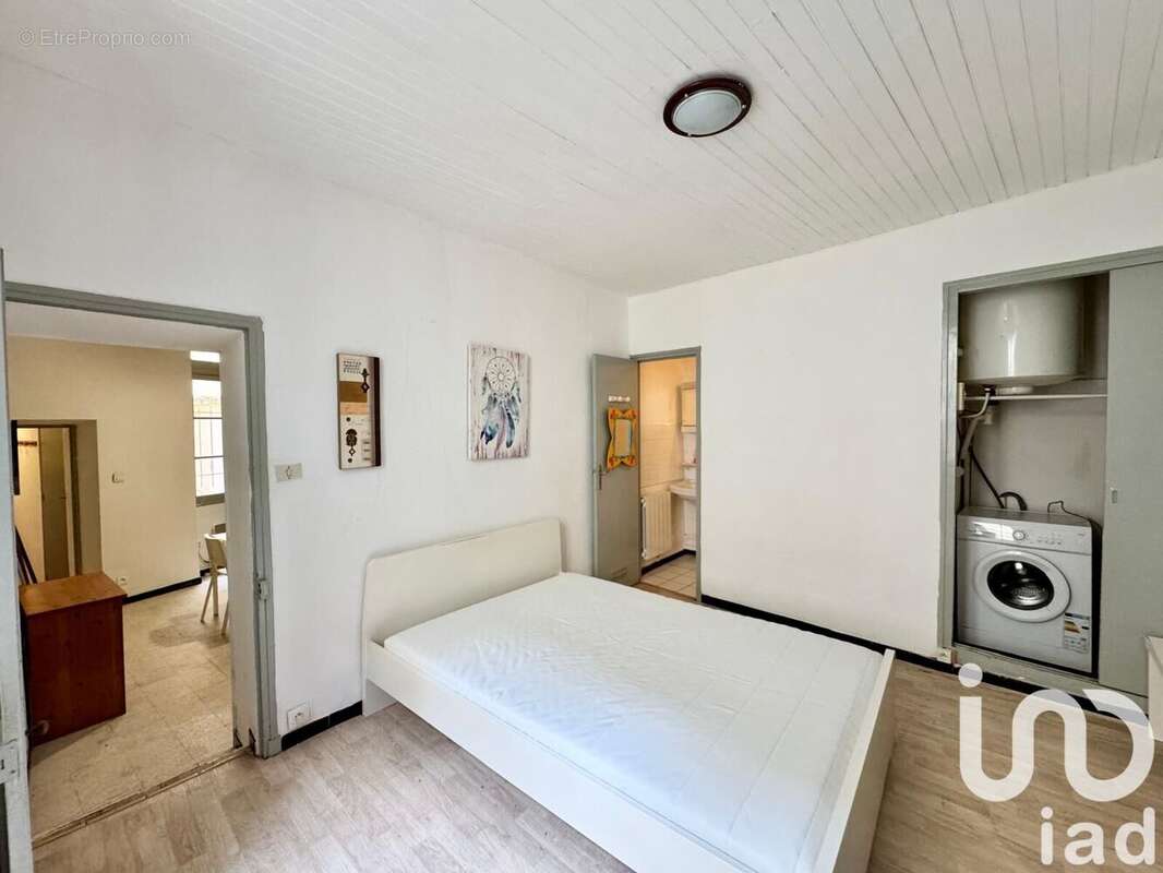 Photo 6 - Appartement à NIMES