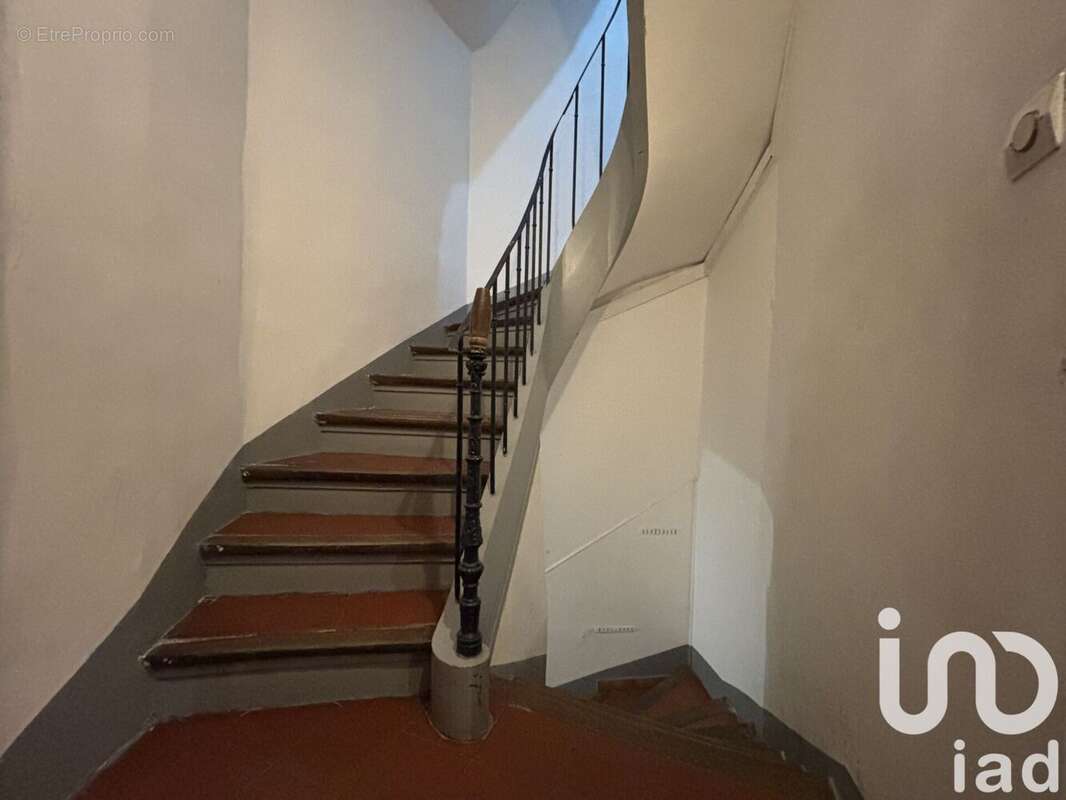 Photo 8 - Appartement à PERPIGNAN
