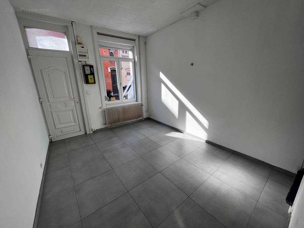 Maison à LILLE