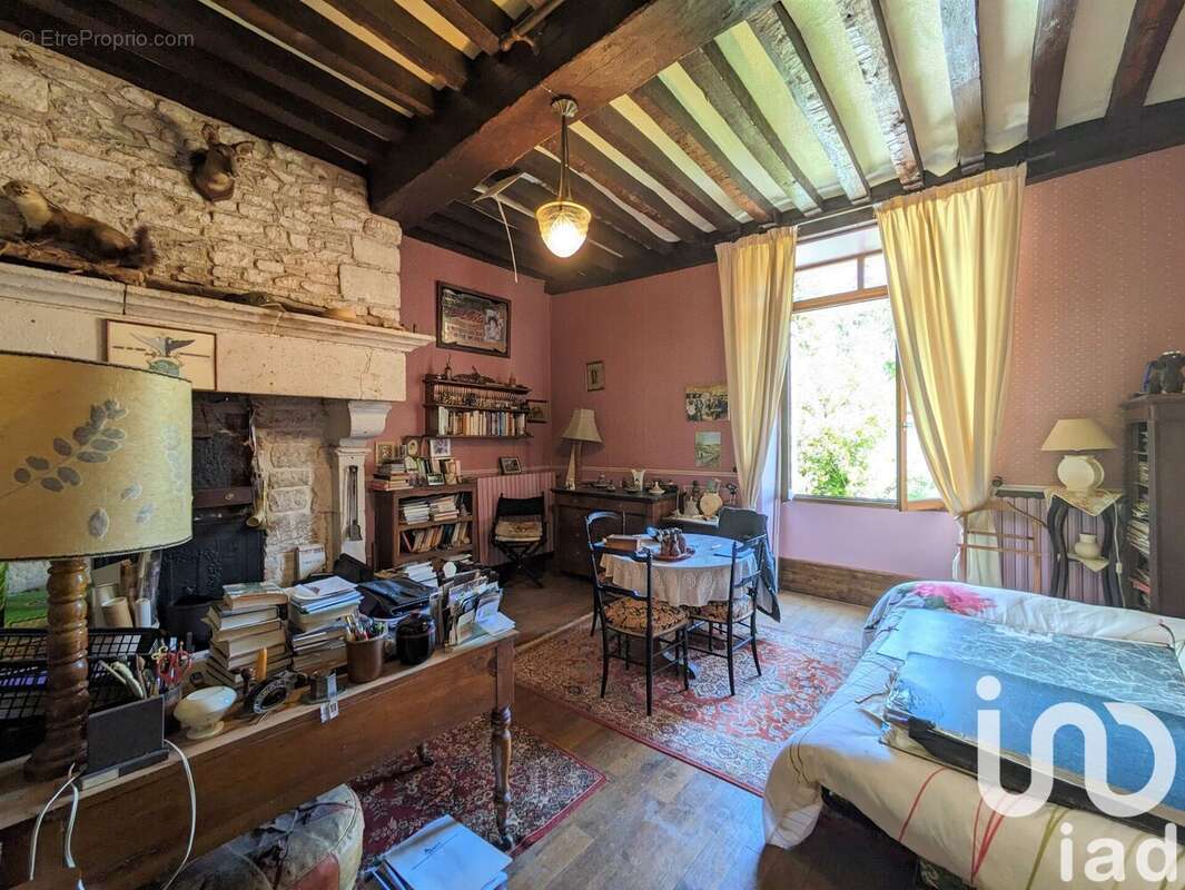 Photo 7 - Maison à ARC-EN-BARROIS
