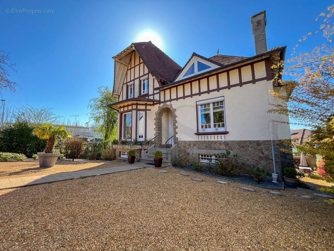 Maison à FLERS