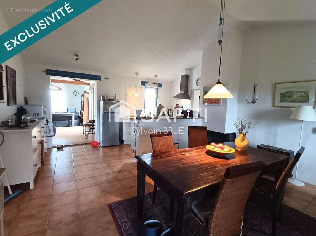 Photo 6 - Maison à VAZERAC
