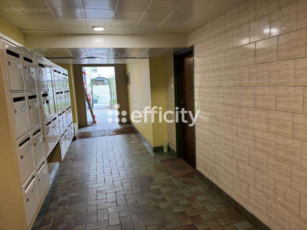 Appartement à EVRY