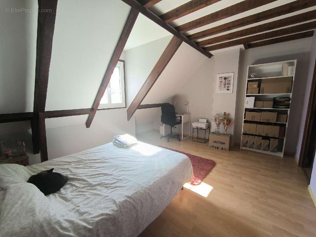 Maison à MAISSE