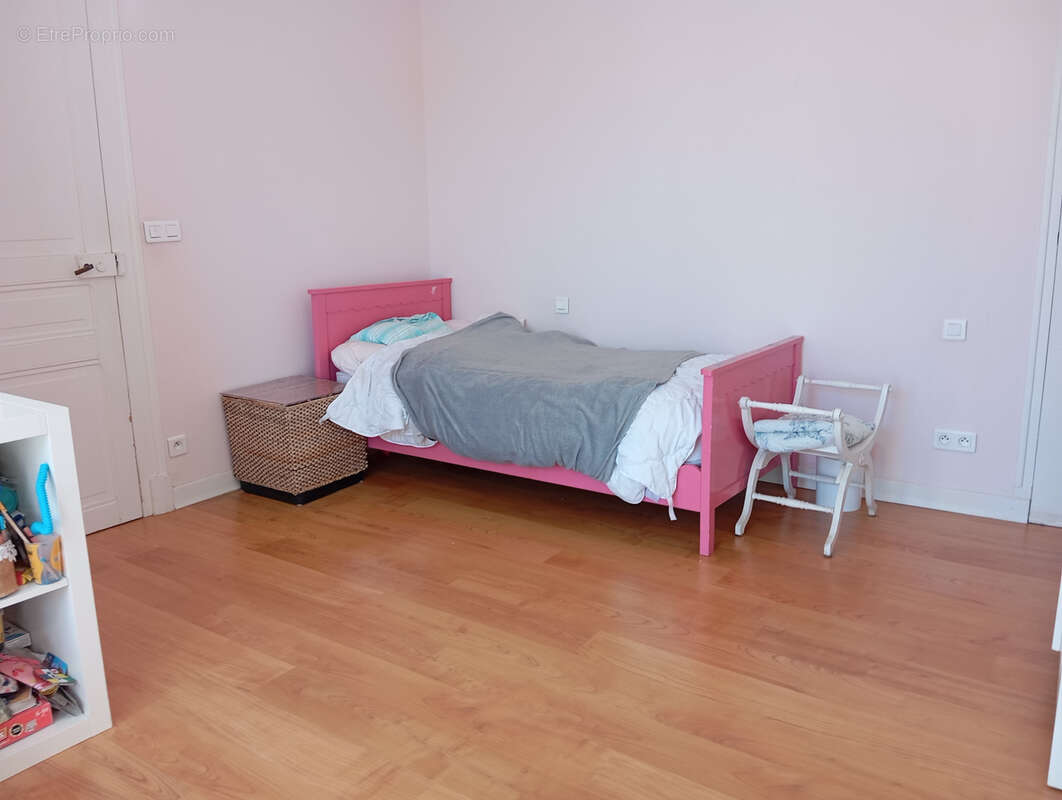 Appartement à HENDAYE