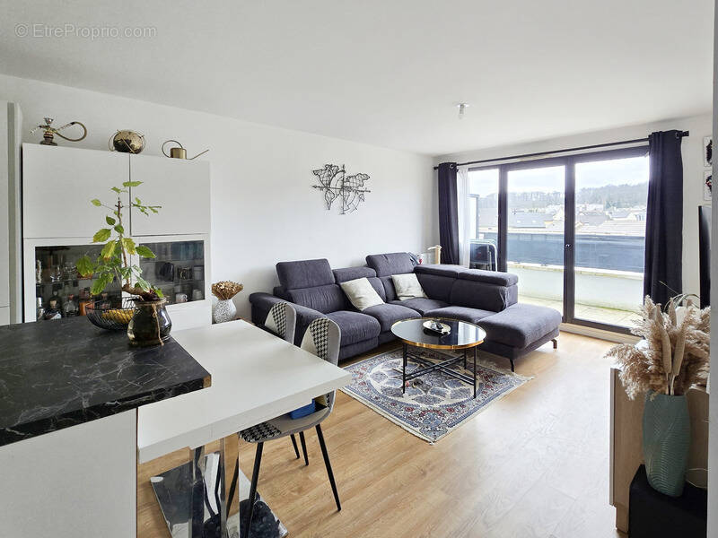 Appartement à SAINT-CYR-L&#039;ECOLE