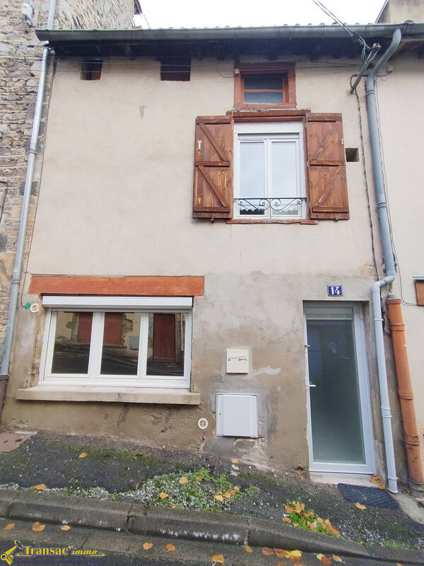 Maison à THIERS