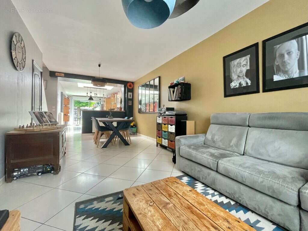 Maison à HALLUIN