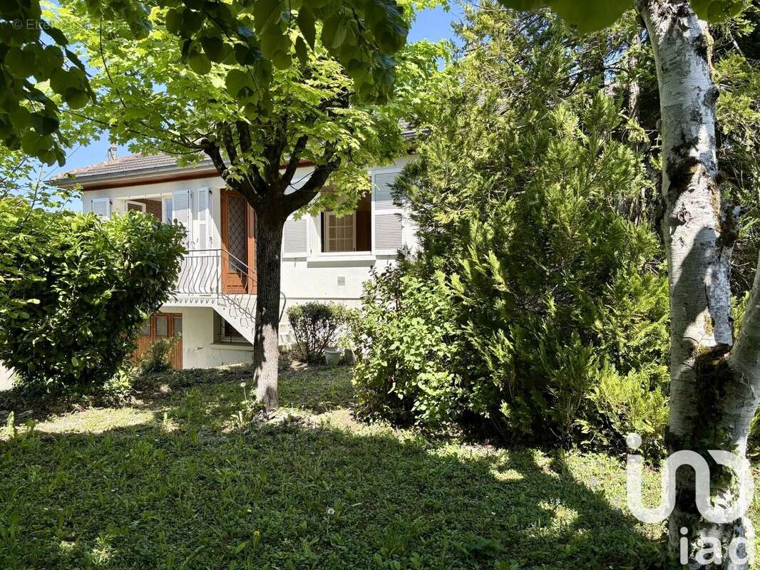 Photo 3 - Maison à PONT-SAINTE-MARIE