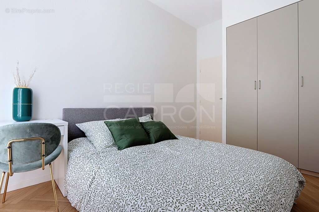 Appartement à LYON-2E