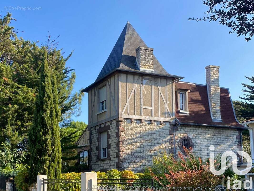 Photo 1 - Maison à LA TREMBLADE