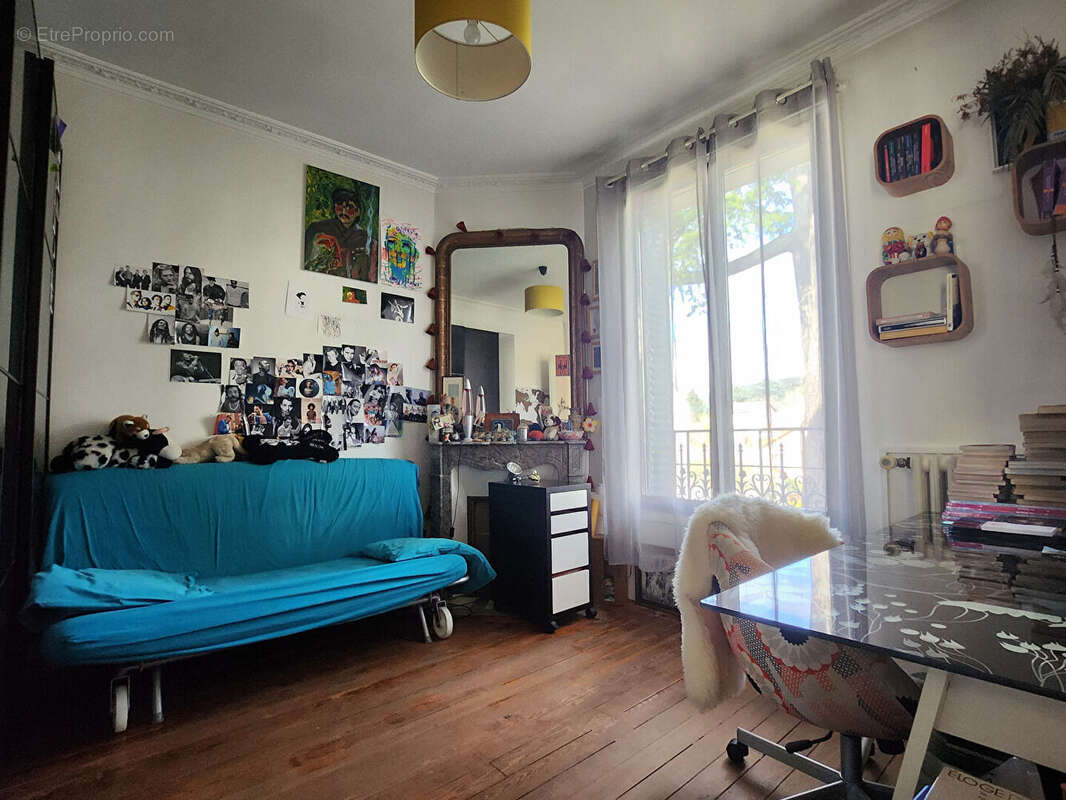 Maison à TAVERNY