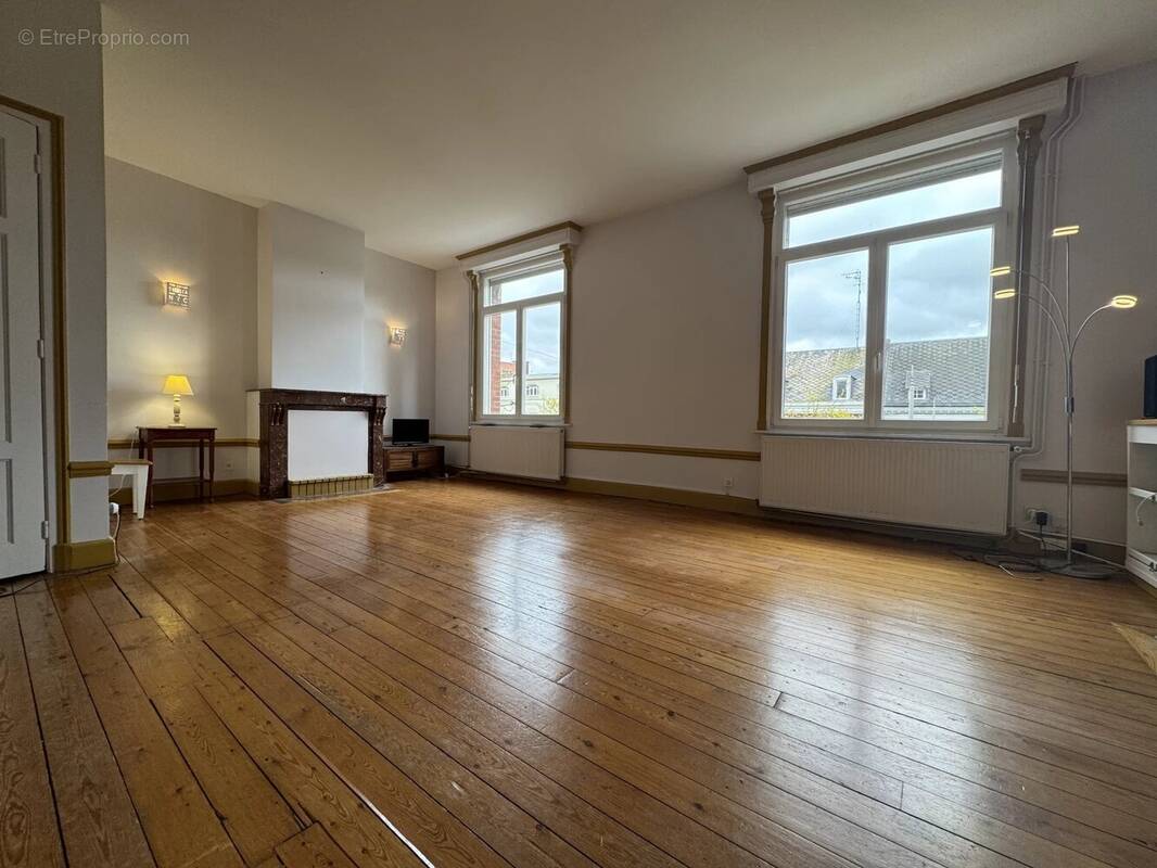 Appartement à CAMBRAI