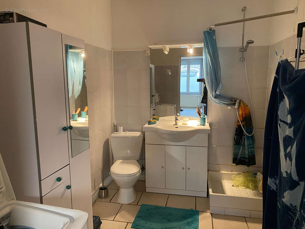 Appartement à SAINT-MIHIEL