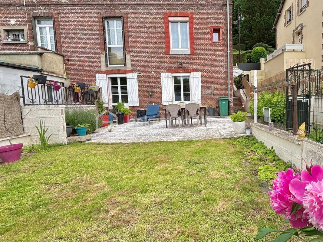 Appartement à MERU