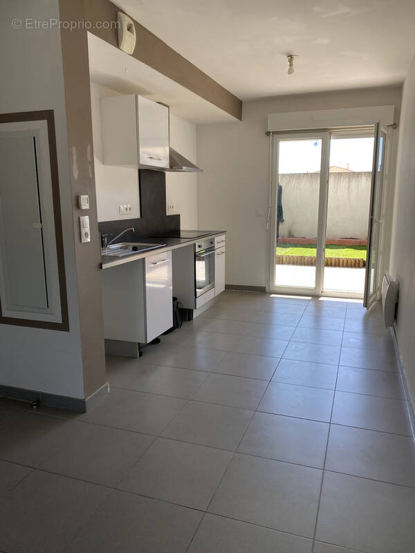 Appartement à ISTRES