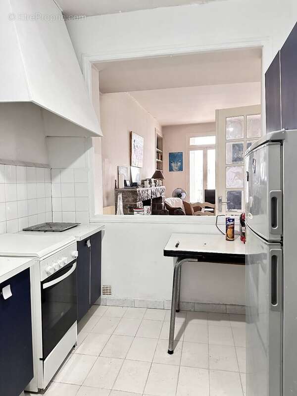 Appartement à SETE