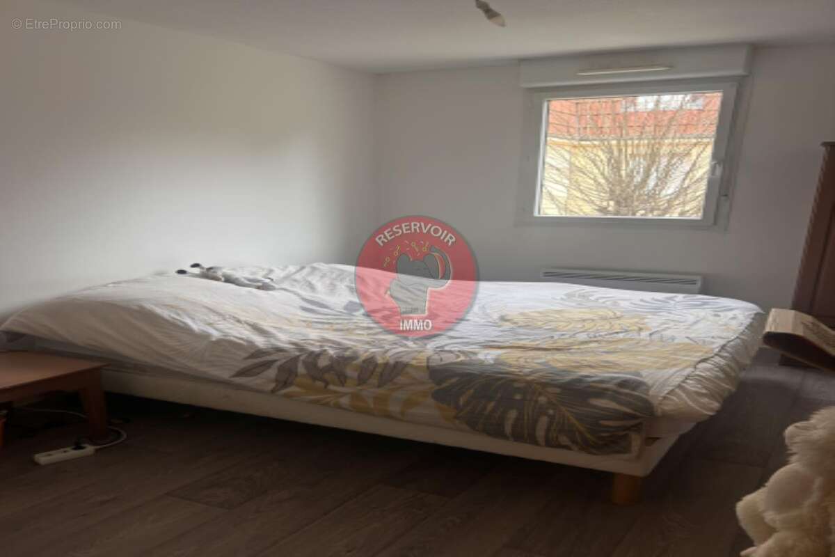 Appartement à BEAUNE