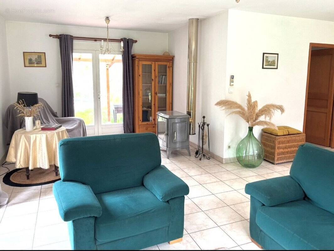 Maison à MONTAUBAN