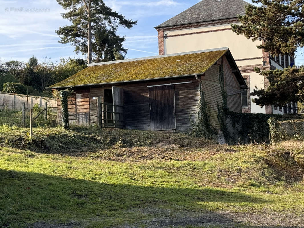 Maison à PONT-L&#039;EVEQUE