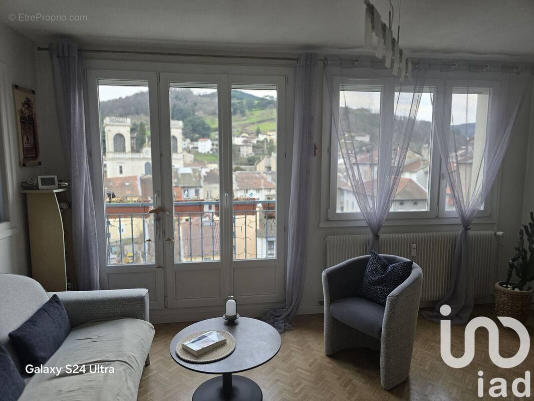 Photo 1 - Appartement à TARARE