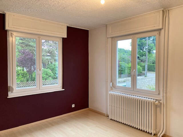 Maison à VALENTIGNEY