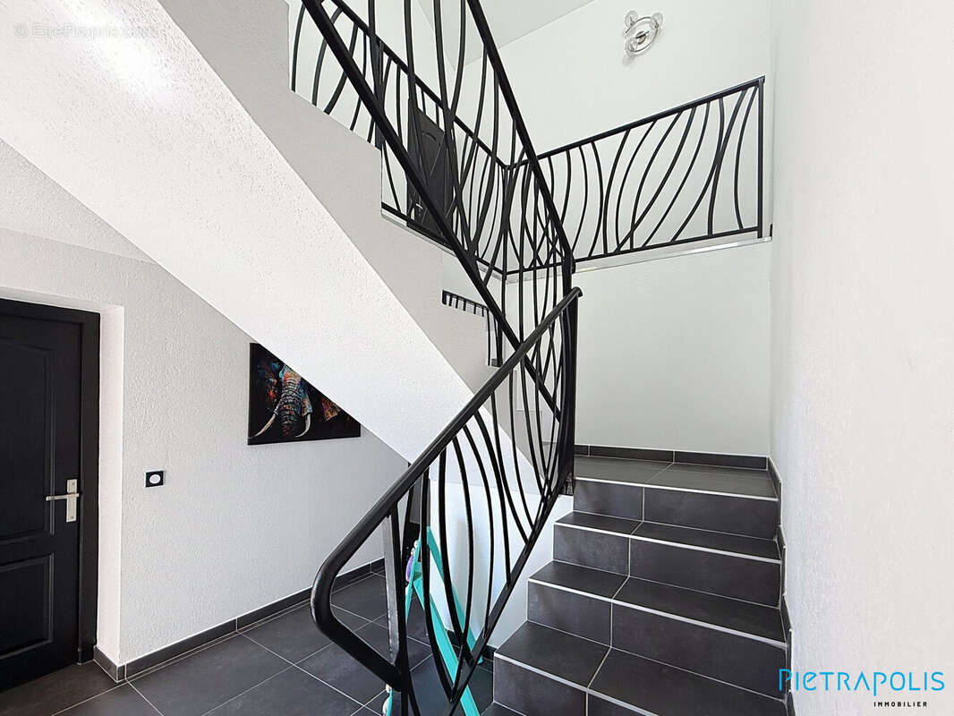 Maison à BALBIGNY