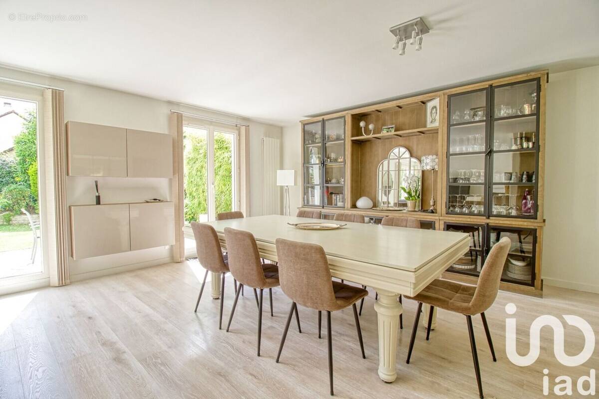 Photo 1 - Maison à ANDILLY