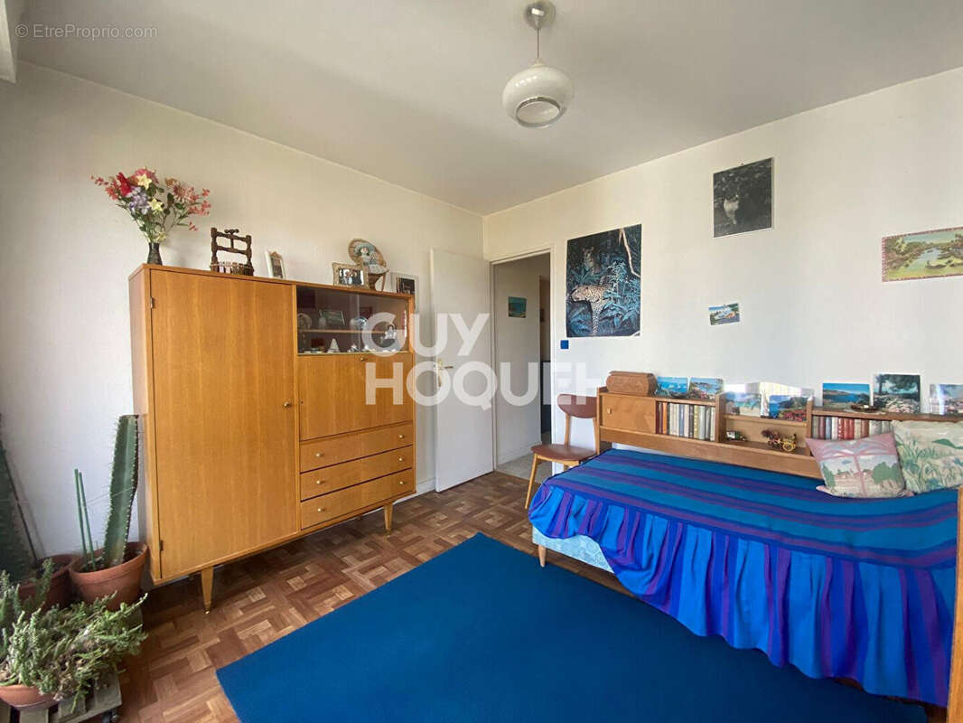 Appartement à VANDOEUVRE-LES-NANCY