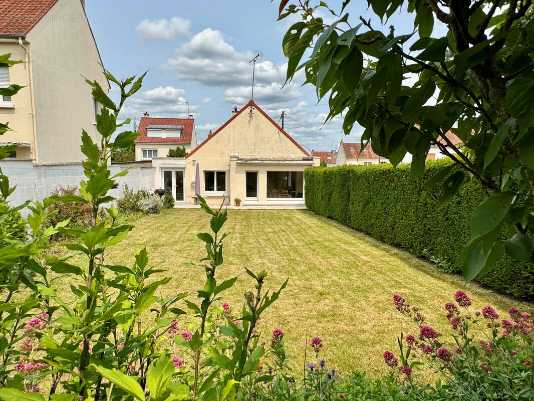Maison à AMIENS