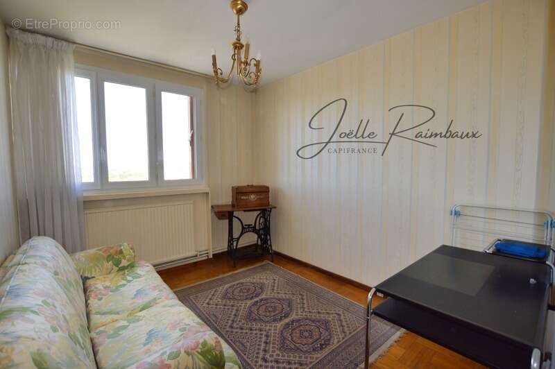 Appartement à PONTOISE