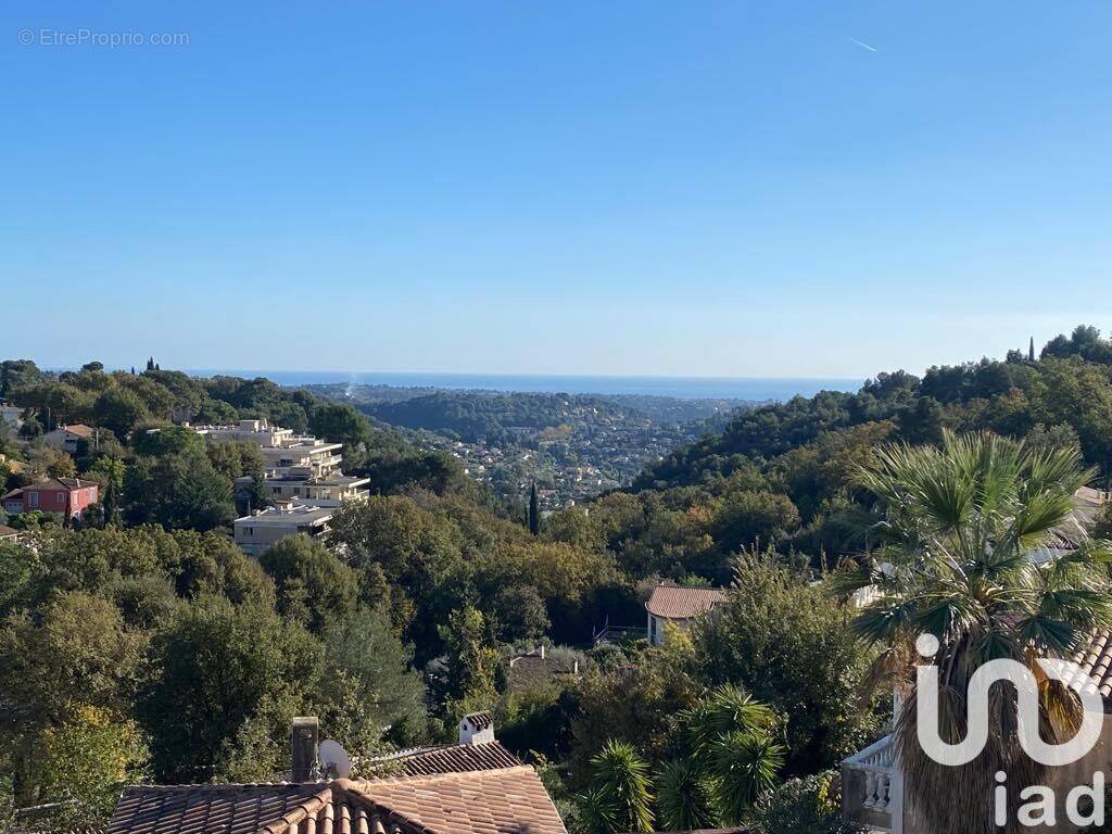 Photo 1 - Appartement à VENCE