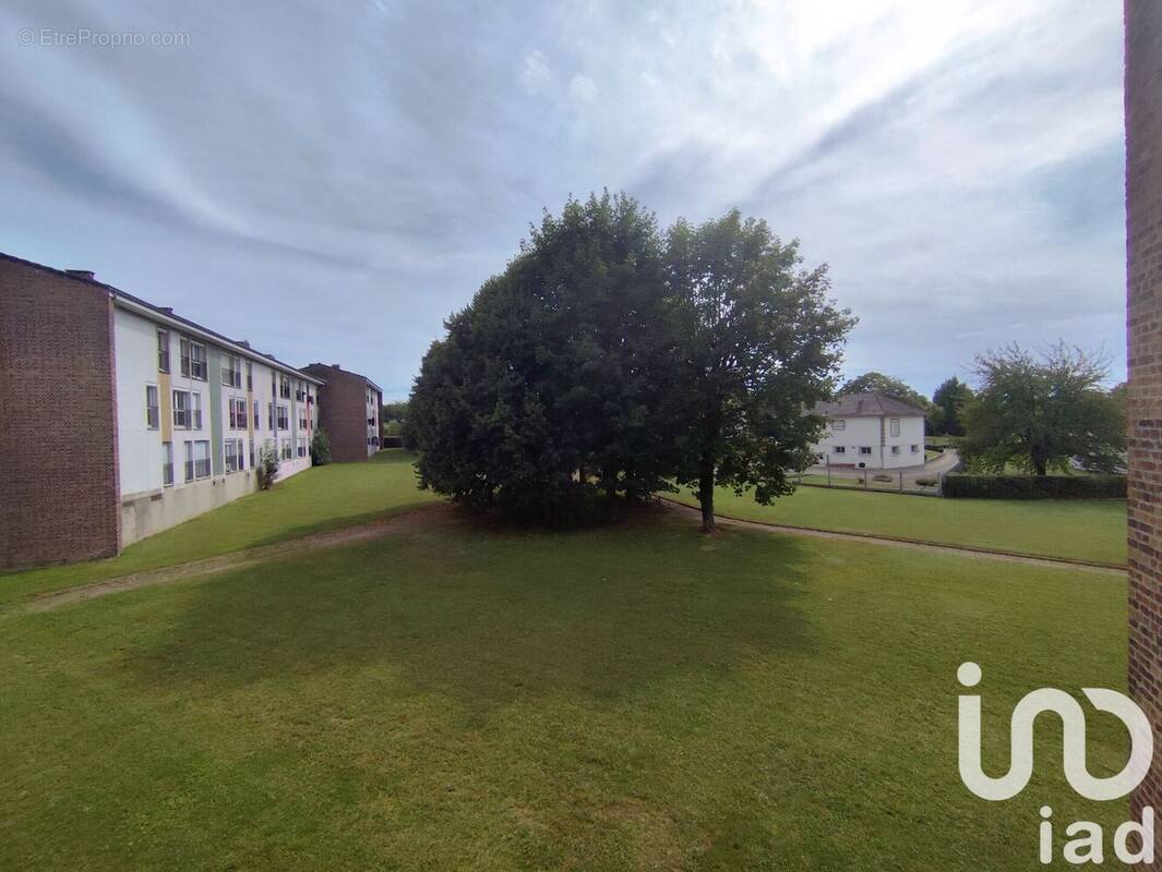Photo 1 - Appartement à ARCIS-SUR-AUBE