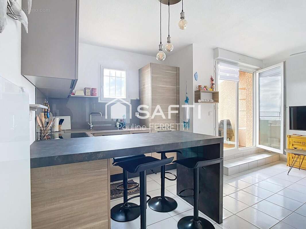 Photo 5 - Maison à FLEURY
