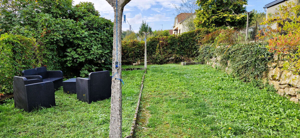 Maison à EXCIDEUIL